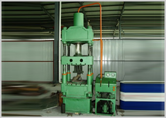 100T 液壓機(jī) 100T 液壓機(jī)