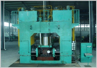 1500T 三通冷擠機(jī) 1500T 三通冷擠機(jī)