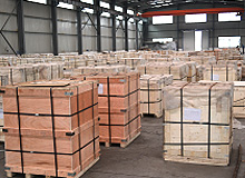 產(chǎn)品包裝車間